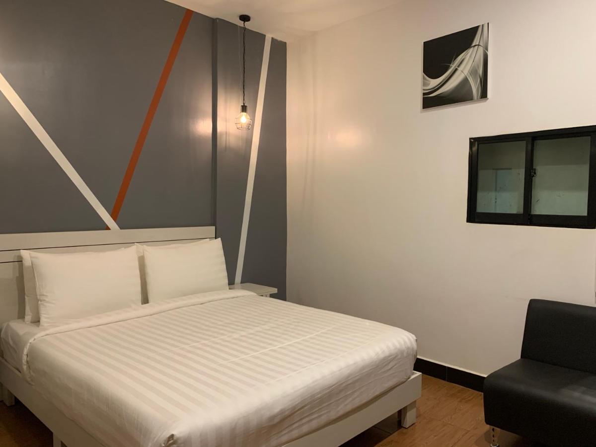 De Hotel 프놈펜 외부 사진
