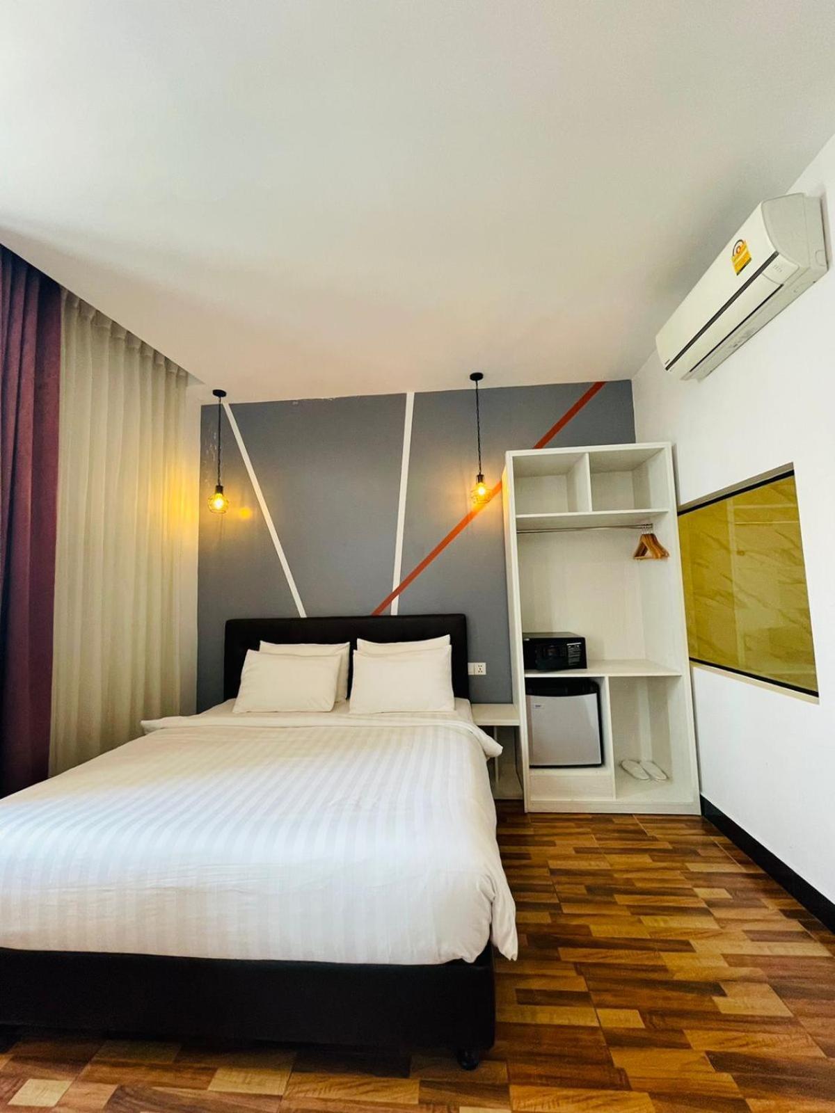 De Hotel 프놈펜 외부 사진