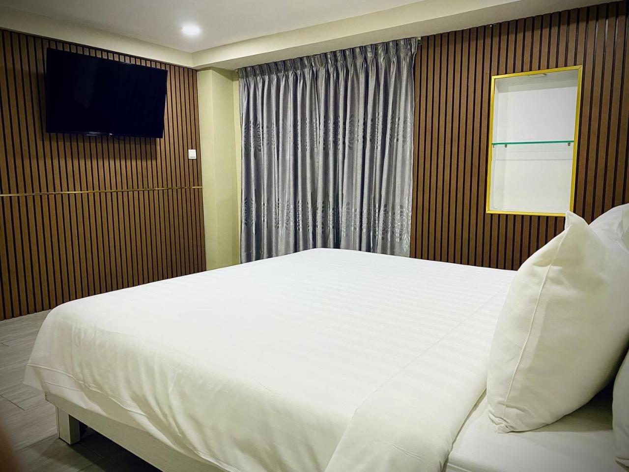 De Hotel 프놈펜 외부 사진