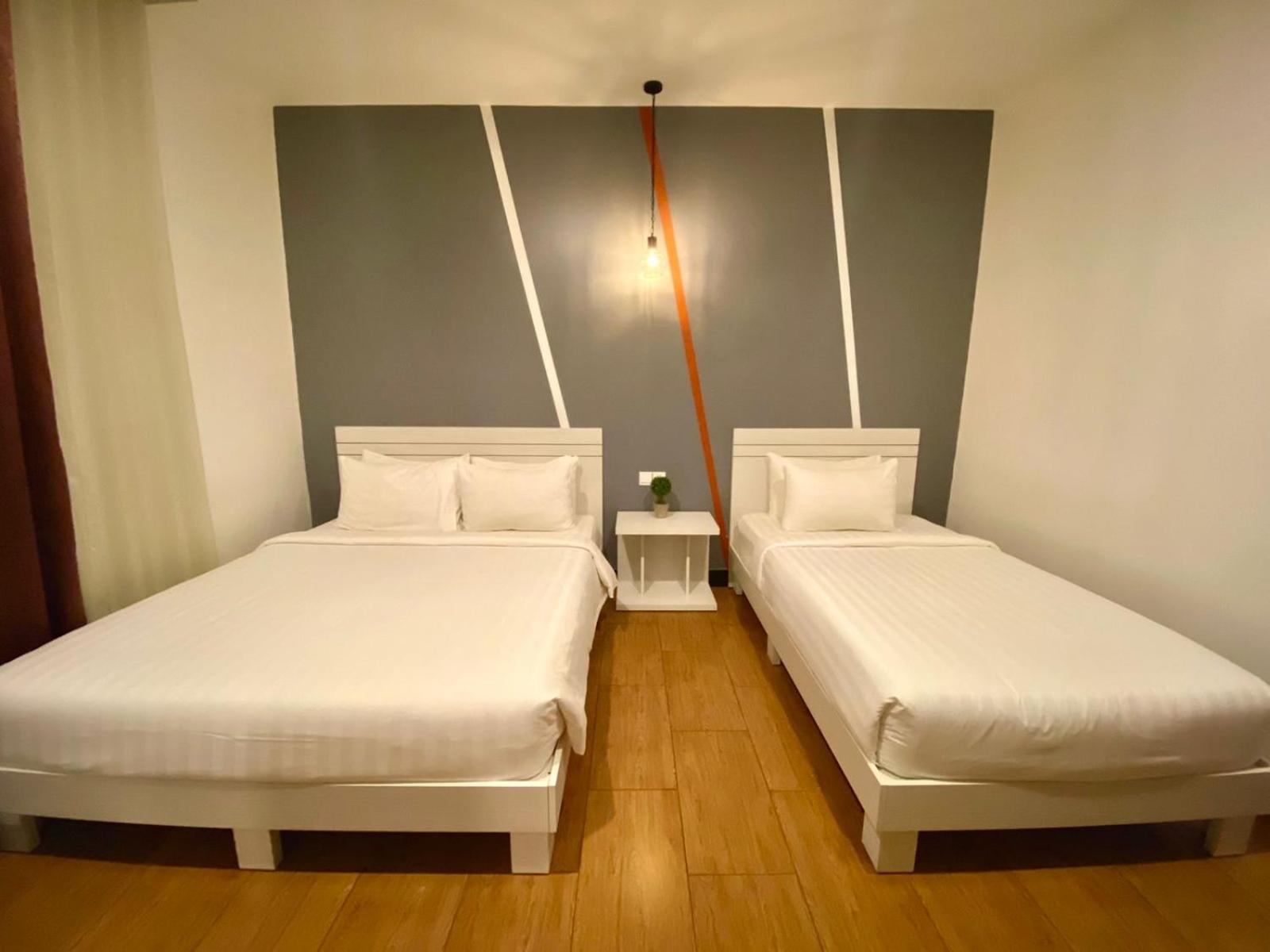 De Hotel 프놈펜 외부 사진
