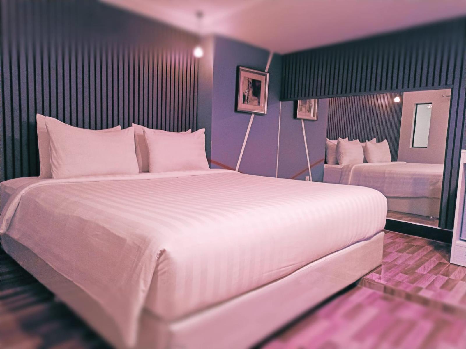 De Hotel 프놈펜 외부 사진